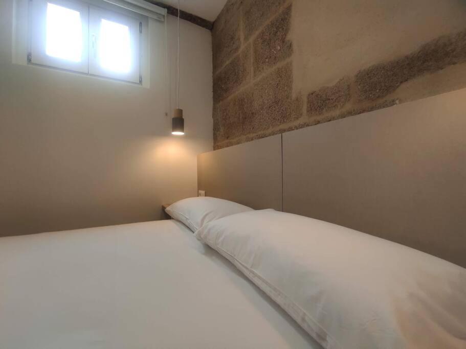 Lepanto3 - Apartamento Amplio Y Luminoso Para Disfrutar De Ourense Extérieur photo