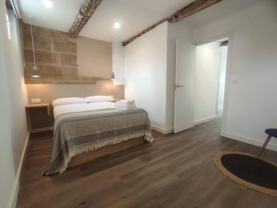 Lepanto3 - Apartamento Amplio Y Luminoso Para Disfrutar De Ourense Extérieur photo