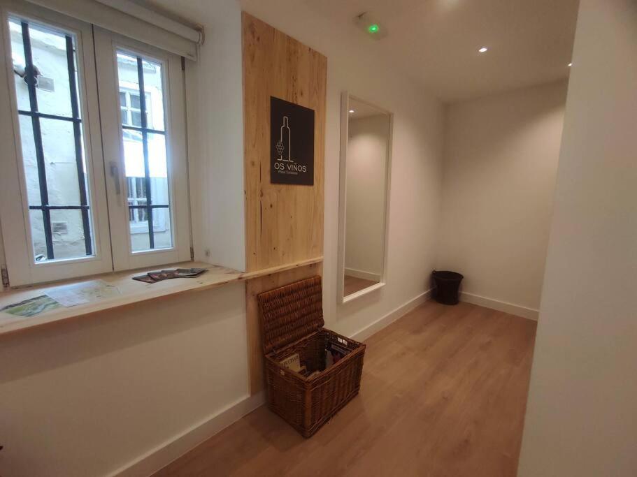 Lepanto3 - Apartamento Amplio Y Luminoso Para Disfrutar De Ourense Extérieur photo