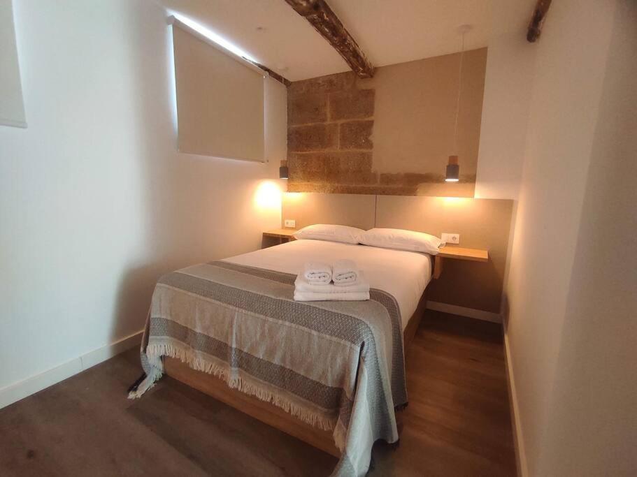 Lepanto3 - Apartamento Amplio Y Luminoso Para Disfrutar De Ourense Extérieur photo