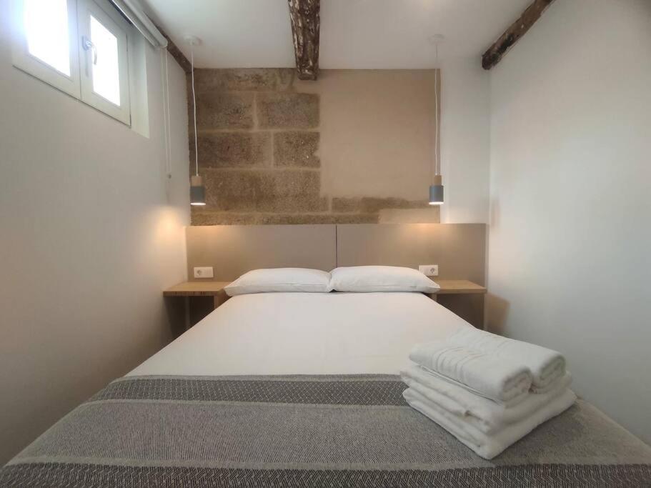 Lepanto3 - Apartamento Amplio Y Luminoso Para Disfrutar De Ourense Extérieur photo